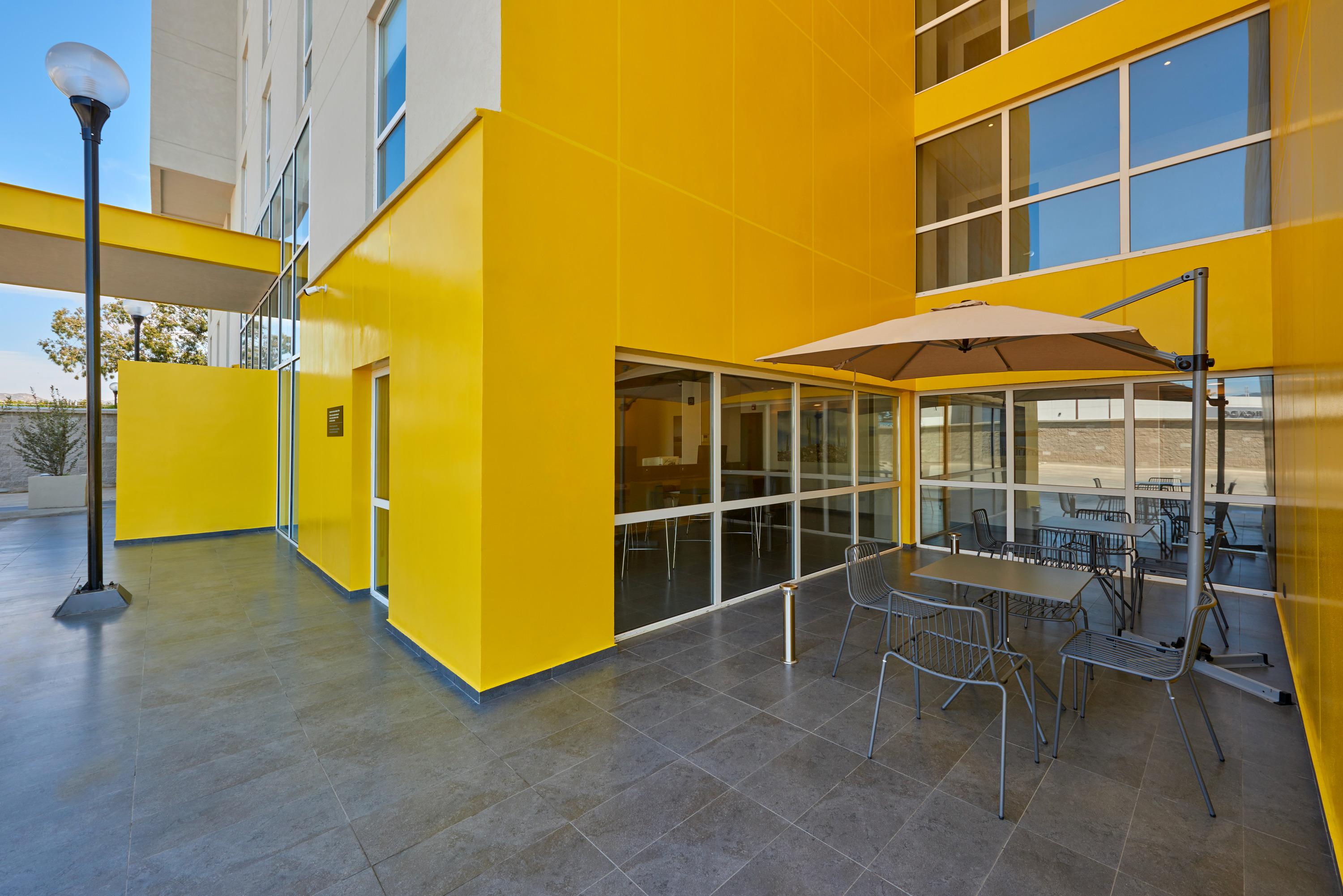 City Express By Marriott Ensenada Exterior photo