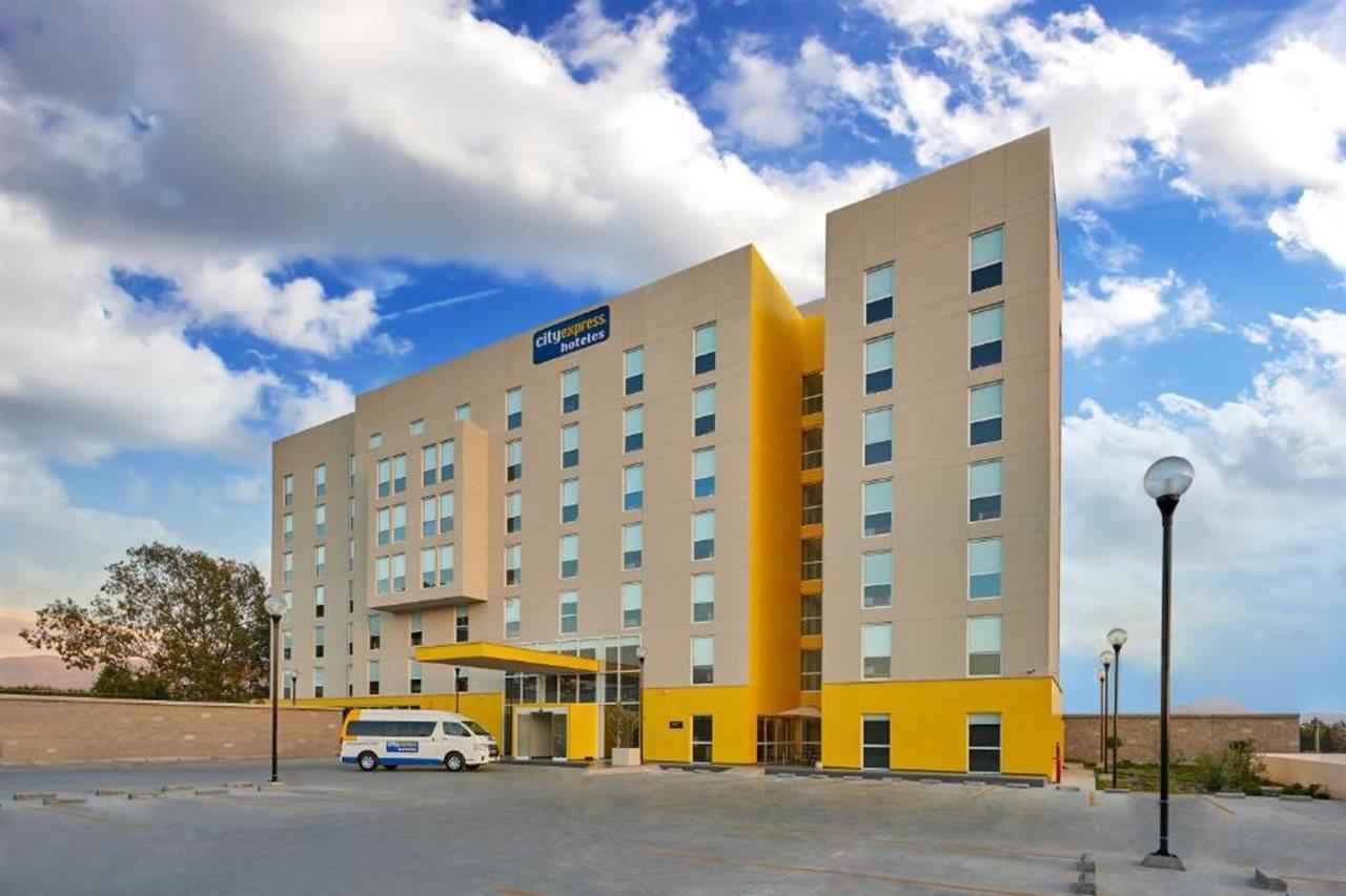 City Express By Marriott Ensenada Exterior photo