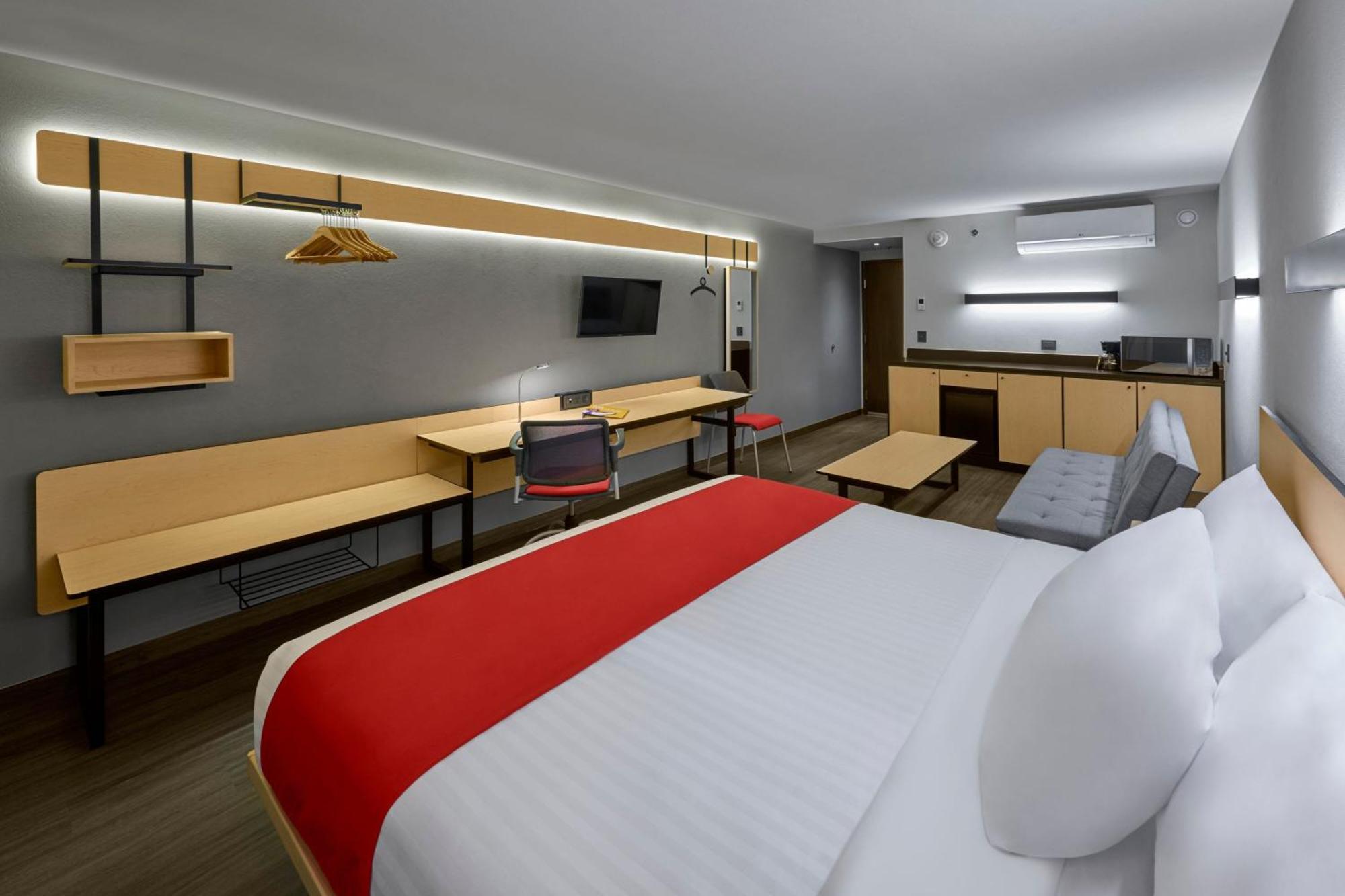 City Express By Marriott Ensenada Exterior photo