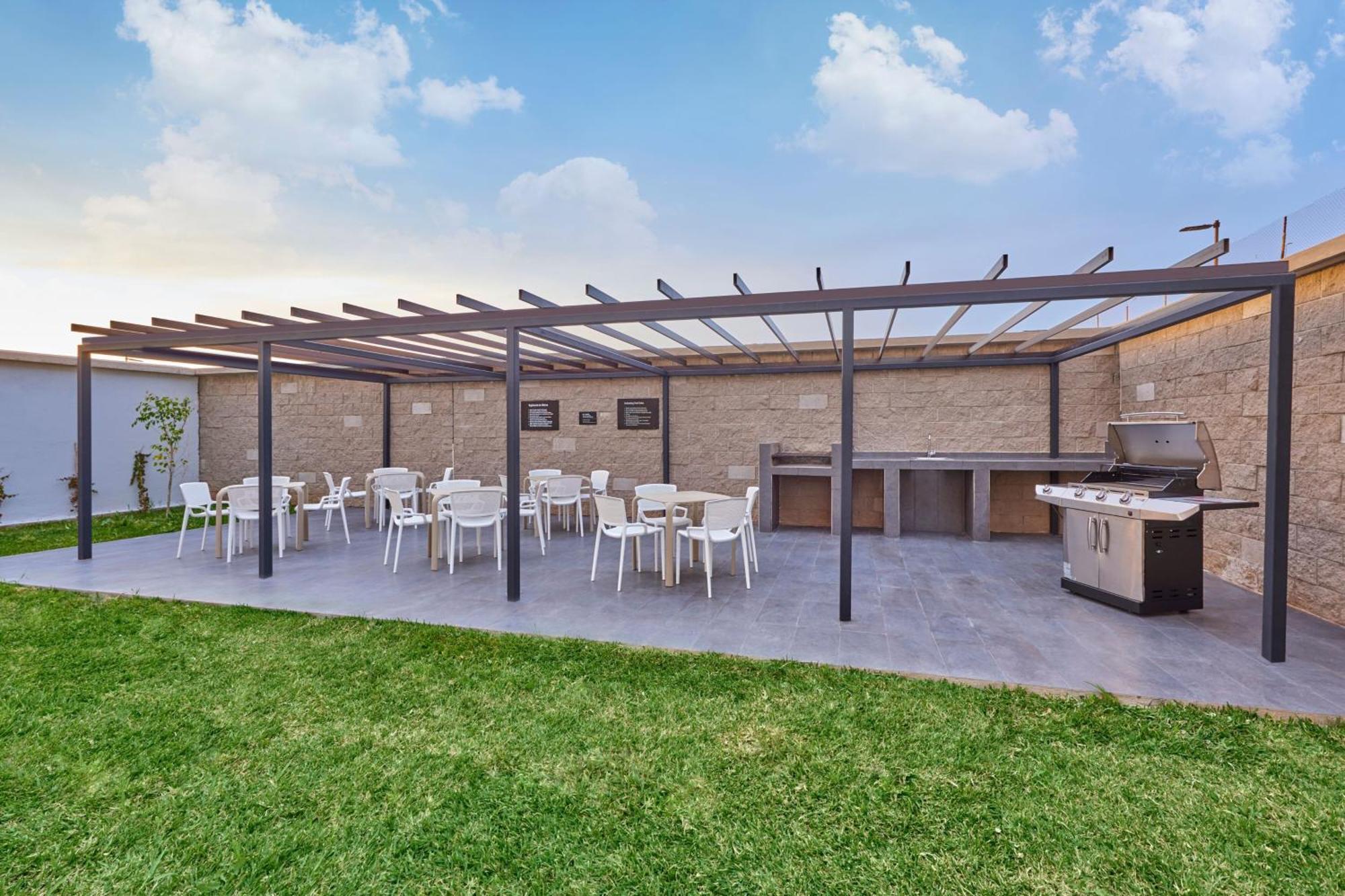 City Express By Marriott Ensenada Exterior photo