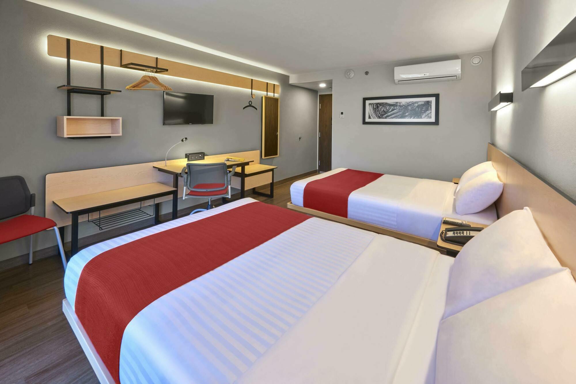 City Express By Marriott Ensenada Exterior photo