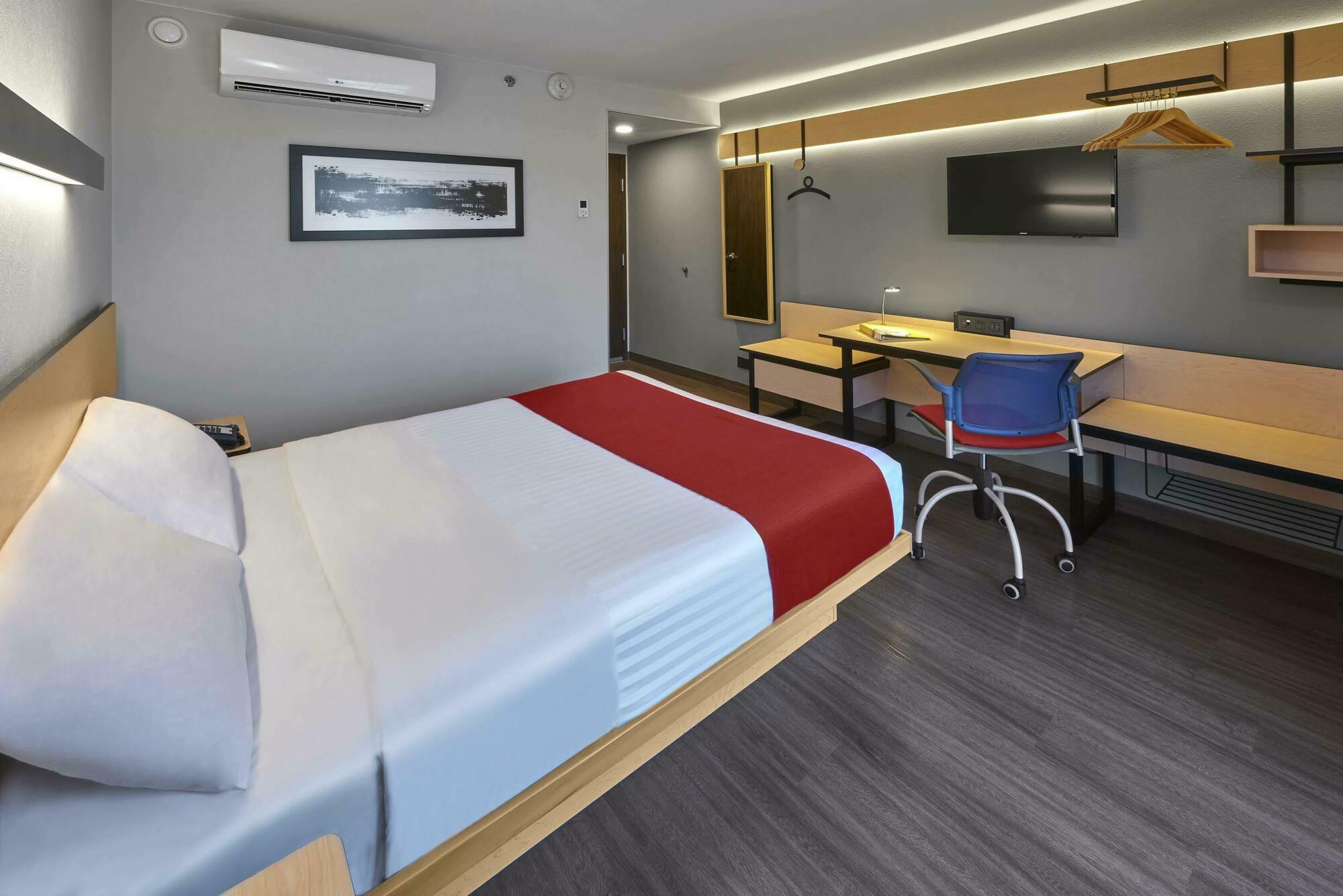 City Express By Marriott Ensenada Exterior photo