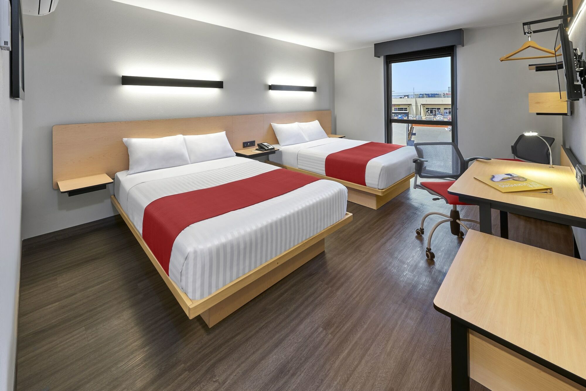 City Express By Marriott Ensenada Exterior photo